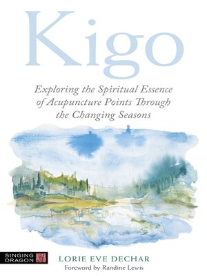 cover image of Kigo